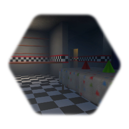 Fnaf 1 map