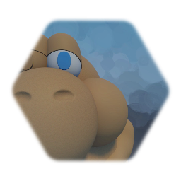 Beeg Yosans but better