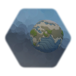 LittleBigPlanet 2/3 - White earth 的混編作品