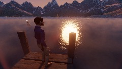 A screenshot taken in Dreams. 4 of 27.