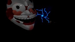 A screenshot taken in Dreams. 6 of 22.