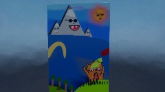 A screenshot taken in Dreams. 23 of 24.