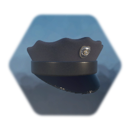 Police Cap