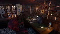 A screenshot taken in Dreams. 22 of 30.