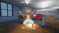 A screenshot taken in Dreams. 15 of 26.