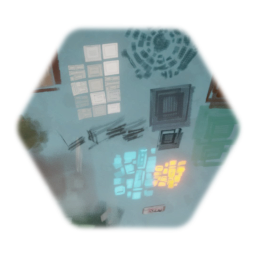 Ancient Times - Town (Extra Assets)