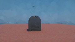 Art's dream 2 Thornbeak's revival