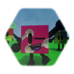 Media Moleculey