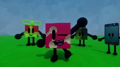 A screenshot taken in Dreams. 9 of 11.