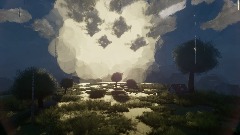 A screenshot taken in Dreams. 20 of 30.