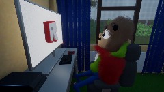 Anthony's Reaction to the roblox trailer