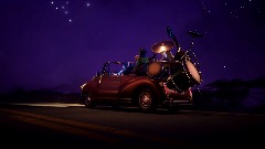 A screenshot taken in Dreams. 1 of 23.