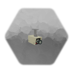 Hello Neighbor Camera (Pre-Alpha to Alpha 2)