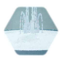 Fountain