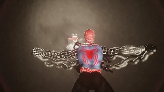 A screenshot taken in Dreams. 2 of 4.