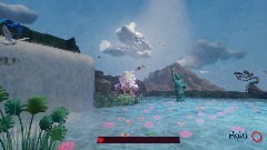 A screenshot taken in Dreams. 6 of 13.