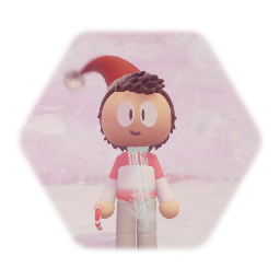 Winter @TeddyBear121709