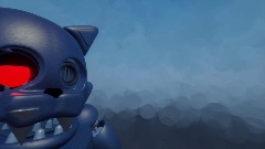 A screenshot taken in Dreams. 2 of 3.