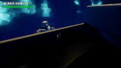 A screenshot taken in Dreams. 3 of 3.