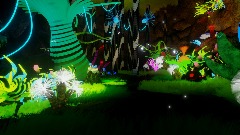 A Brand New Planet