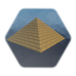 Simple Pyramid