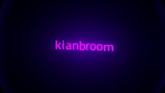 @kianbroom FanMade Intro
