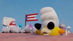 SMASH OATMEAL INTO THE GROUND SIMULATOR