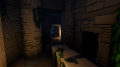 A screenshot taken in Dreams. 4 of 8.