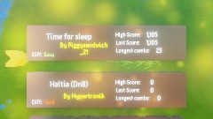 A screenshot taken in Dreams. 9 of 9.