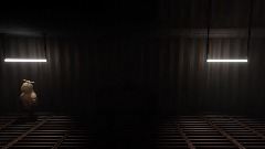 A screenshot taken in Dreams. 3 of 7.