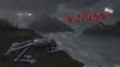 Age Of Machine