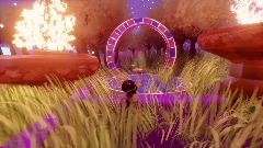 Загадка дыры