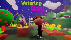 A screenshot taken in Dreams. 2 of 10.