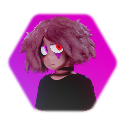 X Walters (PcZeroGamer-X Character Base)