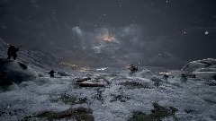 A screenshot taken in Dreams. 3 of 16.