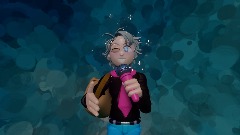 A screenshot taken in Dreams. 6 of 29.