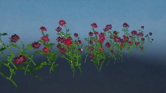 A screenshot taken in Dreams. 1 of 2.