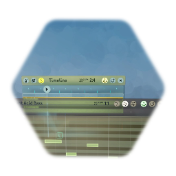 FREAKAZOID REMIXABLE