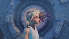 A screenshot taken in Dreams. 9 of 26.