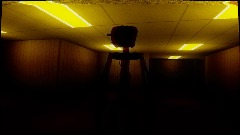 ~ The backrooms ~  - TUTORIAL -