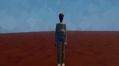 Spider Walt (a Breaking bad game. Pt 5)