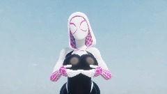 A screenshot taken in Dreams. 16 of 20.