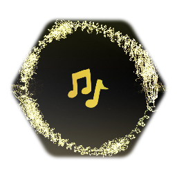 Simple Lava/Volcano Area Music