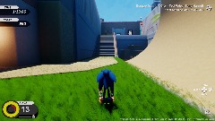 A screenshot taken in Dreams. 6 of 10.