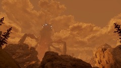 A screenshot taken in Dreams. 1 of 3.
