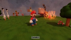 A screenshot taken in Dreams. 1 of 1.