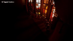 A screenshot taken in Dreams. 2 of 3.