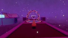 My Dreamiverse Dash!