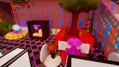 A screenshot taken in Dreams. 10 of 27.