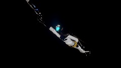 A screenshot taken in Dreams. 7 of 21.